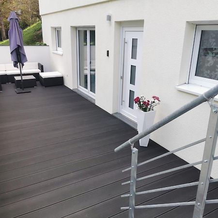 Ferienwohnung Edelweiss روست المظهر الخارجي الصورة