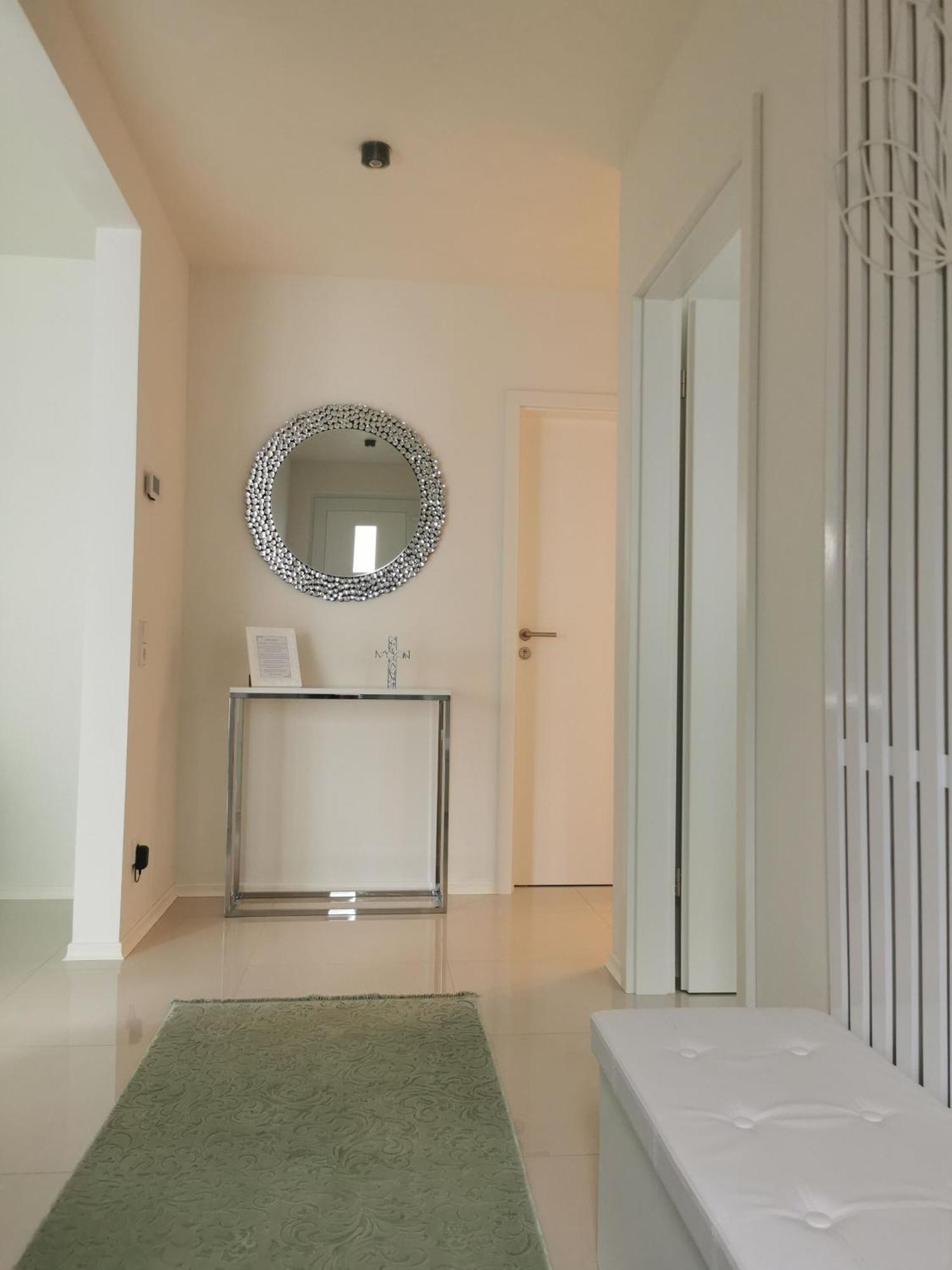 Ferienwohnung Edelweiss روست المظهر الخارجي الصورة