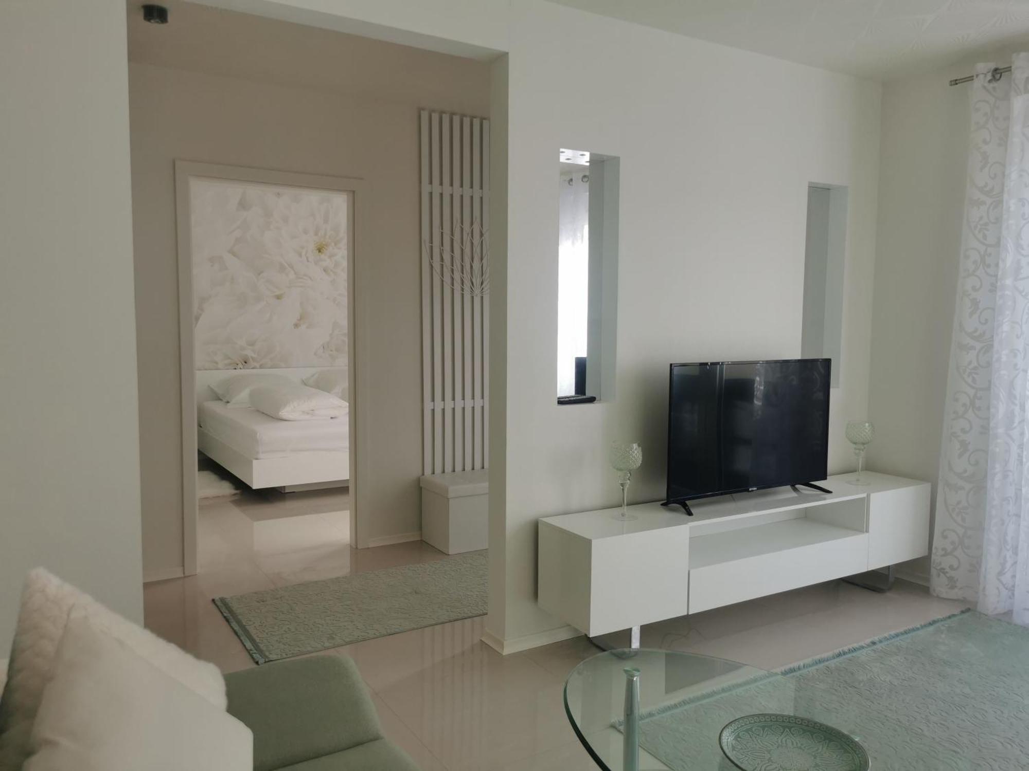 Ferienwohnung Edelweiss روست المظهر الخارجي الصورة
