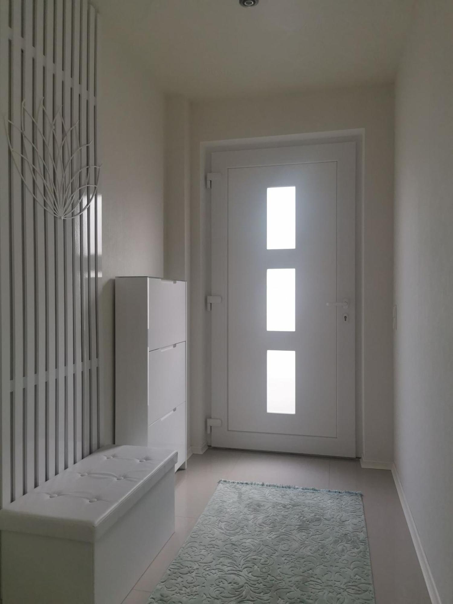 Ferienwohnung Edelweiss روست المظهر الخارجي الصورة