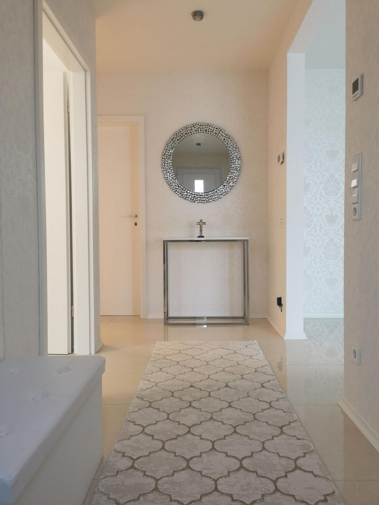 Ferienwohnung Edelweiss روست المظهر الخارجي الصورة