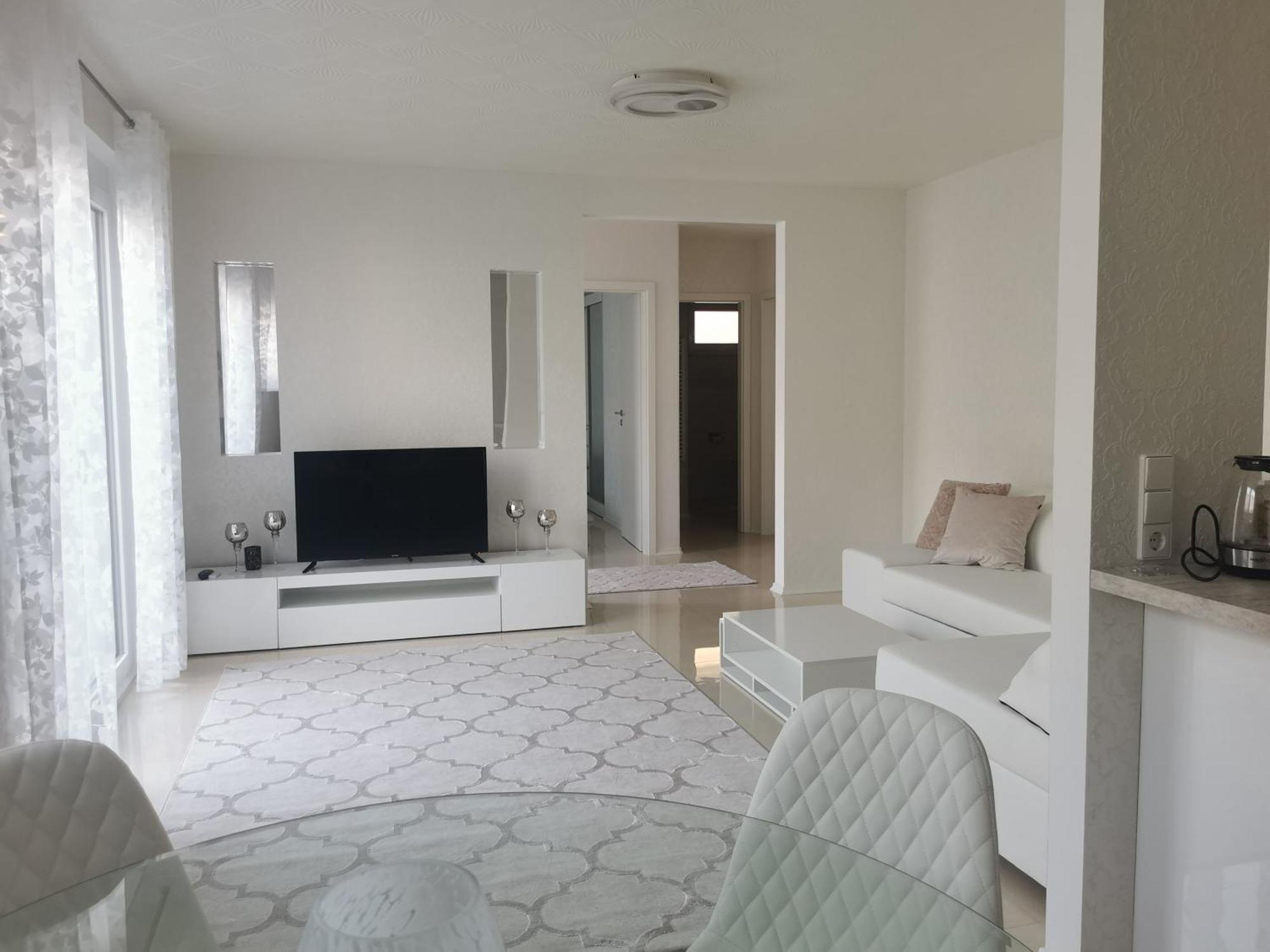 Ferienwohnung Edelweiss روست المظهر الخارجي الصورة
