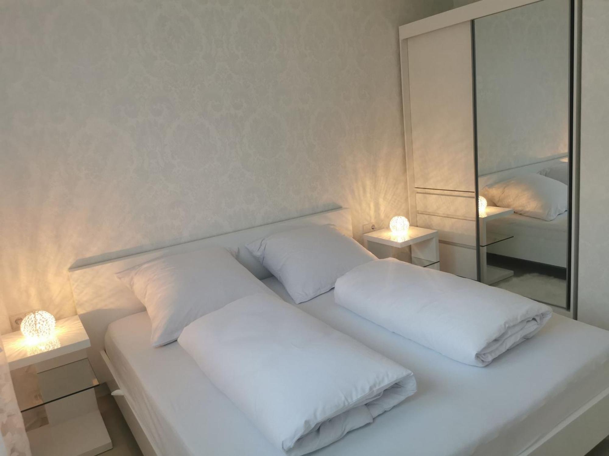 Ferienwohnung Edelweiss روست المظهر الخارجي الصورة