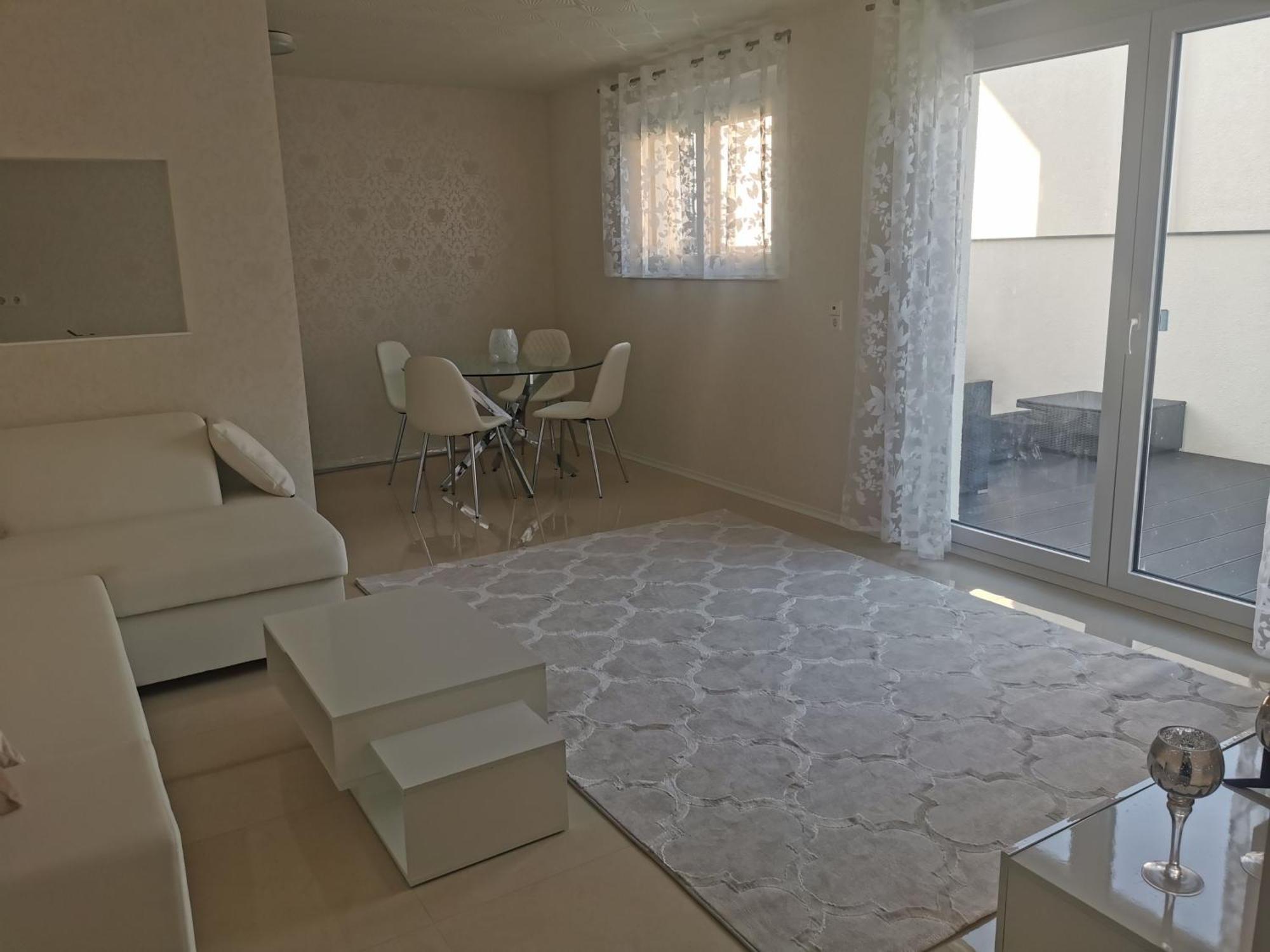 Ferienwohnung Edelweiss روست المظهر الخارجي الصورة