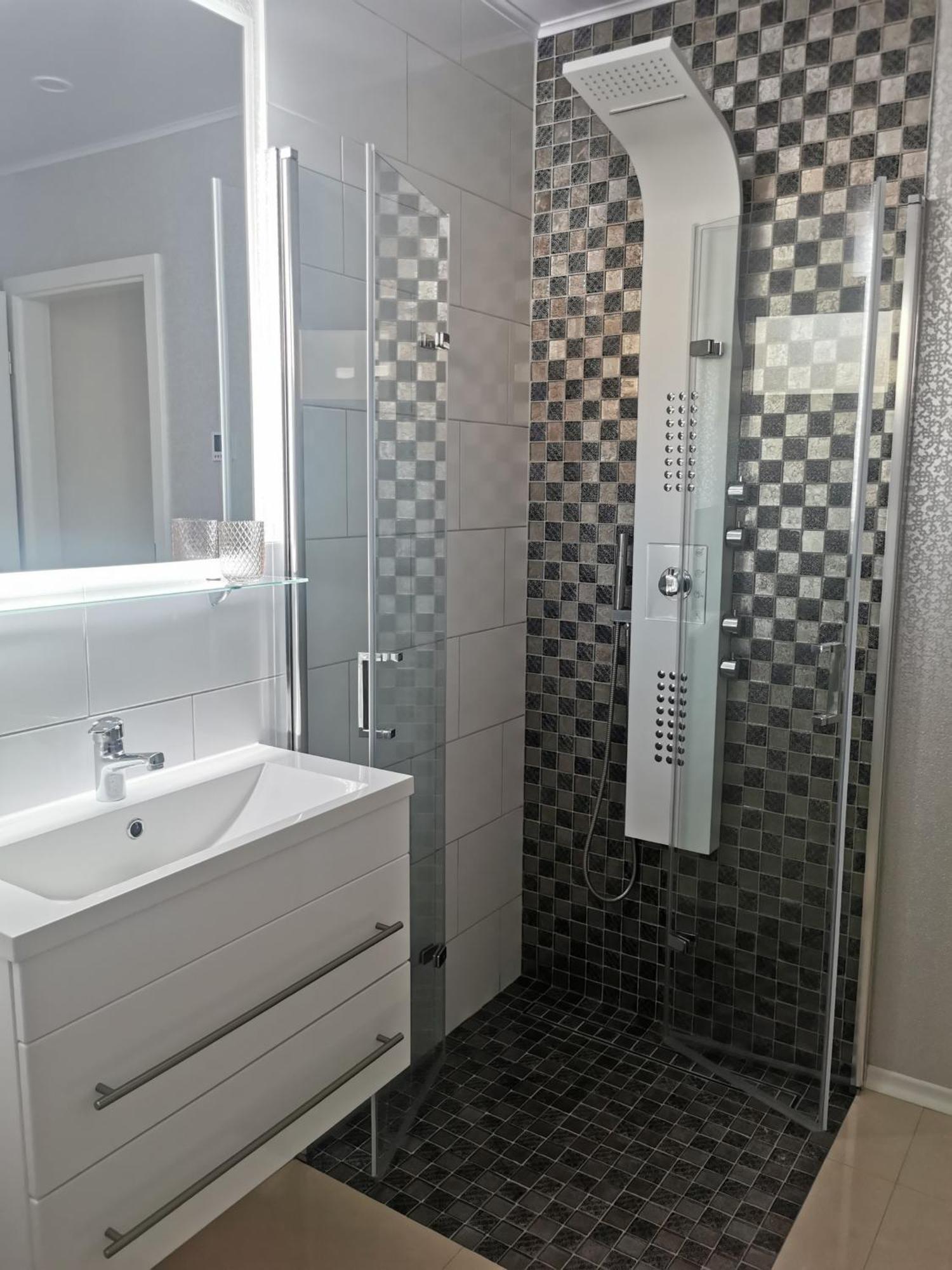 Ferienwohnung Edelweiss روست المظهر الخارجي الصورة